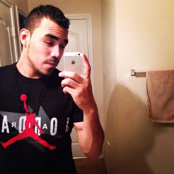 Meet your Posher, Mahmoud - Picture 1 of 1